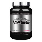 Aminostar Mass 4500 g jahoda