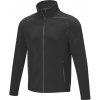 ZELUS men's fleece jacket , white, XS Farba: Black, Velkost: 3XL ZELUS men's fleece jacket , white, XS Farba: Black, Velkost: 3XL