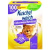 Kuschelweich Glucks Color farebne Práci prášok 5 kg 100 PD