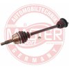Poloos MASTER-SPORT GERMANY 302904-SET-MS Poloos MASTER-SPORT GERMANY 302904-SET-MS
