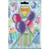 Kreatívny set diamantového maľovania 18 × 13 cm Kreatívny set diamantového maľovania 18 × 13 cm