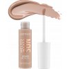 Catrice Melted Sun tekutý bronzer s matným efektom 005 Tan Lines 10 ml Catrice Melted Sun tekutý bronzer s matným efektom 005 Tan Lines 10 ml