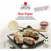 Arche Ryžový papier BIO 20 ks 150 g