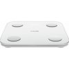 Chytrá digitálna váha Xiaomi S400 - biela Chytrá digitálna váha Xiaomi S400 - biela