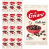 DR GERARD SUŠIENKY MALTIKEKS HORKÁ ČOKOLÁDA 200 g DR GERARD SUŠIENKY MALTIKEKS HORKÁ ČOKOLÁDA 200 g