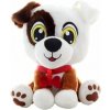 Plyš pes veselý 25 cm Plyš pes veselý 25 cm