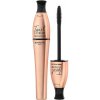 Bourjois Twist Extréme Fiber Mascara - Riasenka s otočným kefkou 8 ml - odstín Black Bourjois Twist Extréme Fiber Mascara - Riasenka s otočným kefkou 8 ml - odstín Black