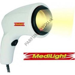 BIOLAMPA MEDILIGHT