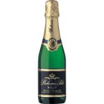 Bohemia sekt brut 0,375 l