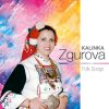Kalinka Zgurova - Folk Songs (CD) Kalinka Zgurova - Folk Songs (CD)