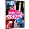 Tajemství mého úspěchu: DVD Tajemství mého úspěchu: DVD