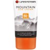 Lifesystems Mountain opaľovací krém SPF50+ 100 ml Lifesystems Mountain opaľovací krém SPF50+ 100 ml