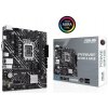 Asus PRIME H610M-K ARGB Asus PRIME H610M-K ARGB