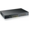 ZYXEL GS1915-24EP 24GbE ZYXEL GS1915-24EP 24GbE