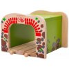 Bigjigs Rail Dvojitý železničný tunel Bigjigs Rail Dvojitý železničný tunel