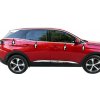 Okenné lišty Peugeot 3008 II
