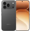Smartfón Honor 600 Pro 12 GB / 512 GB 5G čierny Smartfón Honor 600 Pro 12 GB / 512 GB 5G čierny