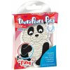 Therapearl KIDS PANDA, CHLADIVÝ/HREJIVÝ ZÁBAL Therapearl KIDS PANDA, CHLADIVÝ/HREJIVÝ ZÁBAL
