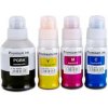 Tonerovo Canon GI-40 Multipack - kompatibilný Tonerovo Canon GI-40 Multipack - kompatibilný