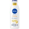 Nivea Telové mlieko Q10+Vit.C Spevňujúce 250ml Nivea Telové mlieko Q10+Vit.C Spevňujúce 250ml