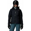 BIRD-MOUNTAIN™-III-INSULATED-JACKET-DAMSKA-LYZIARSKA-BUNDA Farba: Black, Veľkosť: L 2085641011 BIRD-MOUNTAIN™-III-INSULATED-JACKET-DAMSKA-LYZIARSKA-BUNDA Farba: Black, Veľkosť: L 2085641011