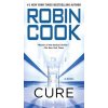 Cure (Robin Cook)(Brožovaná) Cure (Robin Cook)(Brožovaná)