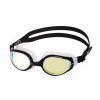 Plavecké okuliare NILS Aqua NQG480MAF čierne/biele Plavecké okuliare NILS Aqua NQG480MAF čierne/biele