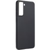 Silikónové puzdro na Samsung Galaxy S23 Ultra 5G S918 Soft čierne Silikónové puzdro na Samsung Galaxy S23 Ultra 5G S918 Soft čierne