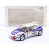Model auta Peugeot 306 Maxi #1 Delecour Monte Carlo - 1996 Solido 1:18 Model auta Peugeot 306 Maxi #1 Delecour Monte Carlo - 1996 Solido 1:18