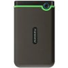 Transcend StoreJet 25M3S 4TB, šedý TS4TSJ25M3S Transcend StoreJet 25M3S 4TB, šedý TS4TSJ25M3S