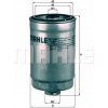 MAHLE PALIVOVÝ FILTER HYUNDAI KIA MAHLE PALIVOVÝ FILTER HYUNDAI KIA