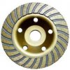 GERMAFLEX Diamantový kotúč 125 x 22,2 mm turbo GERMAFLEX Diamantový kotúč 125 x 22,2 mm turbo