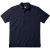 B&C Pánska polokošeľa PUC10 Navy XL B&C Pánska polokošeľa PUC10 Navy XL