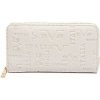 Dámska biela peňaženka Candela Beige - Gold 19V69 Italia (BY VERSACE 1969 ABBIGLIAMENTO SPORT) Dámska biela peňaženka Candela Beige - Gold 19V69 Italia (BY VERSACE 1969 ABBIGLIAMENTO SPORT)