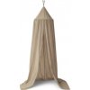 NUUROO Viggo mušelínový baldachýn Natural NUUROO Viggo mušelínový baldachýn Natural