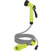 Prenosná sprcha 12V 20l/min Prenosná sprcha 12V 20l/min