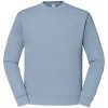 Men's Blue Sweatshirt Set-in Sweat Fruit of the Loom šedá L Fruit of the Loom 5904882113214 Men's Blue Sweatshirt Set-in Sweat Fruit of the Loom šedá L Fruit of the Loom 5904882113214