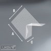 Likov LA-R armovací roh (25 ks) (198.02)