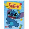 Stitch 1 Stitch 1