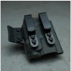 Mustache Gear KIKIMORA GLOCK 19 + UNI Light (MASS GREY, PRAVÁK) Mustache Gear Mustache Gear KIKIMORA GLOCK 19 + UNI Light (MASS GREY, PRAVÁK) Mustache Gear