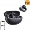 Slúchadlá QCY Crossky Clip T33 (čierne) T33 black Slúchadlá QCY Crossky Clip T33 (čierne) T33 black