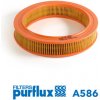 Vzduchový filter PURFLUX A586 Vzduchový filter PURFLUX A586