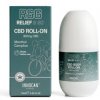 CBD Body Roll-on 300 mg CBD Relief & Go 75 ml