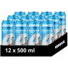 4MOVE Active Vitamin Grapefruit, limetka, citrón - Sýtený nápoj 500 ml 4MOVE Active Vitamin Grapefruit, limetka, citrón - Sýtený nápoj 500 ml