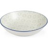 Hlboký tanier FRESCO 21 cm, Barley Hlboký tanier FRESCO 21 cm, Barley