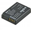 Batéria Jupio DMW-BCG10/BP-DC7 pre Panasonic CPA0016V3 Batéria Jupio DMW-BCG10/BP-DC7 pre Panasonic CPA0016V3