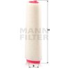 Vzduchový filter MANN FILTER C 15 143/1