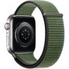 Eternico Airy na Apple Watch 38mm / 40mm / 41mm / 42mm Ebony Green AET-AWAY-EbGr-38 Eternico Airy na Apple Watch 38mm / 40mm / 41mm / 42mm Ebony Green AET-AWAY-EbGr-38