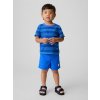 GAP Baby rýchloschnúce kraťasy Tmavomodrá 3YRS GAP Baby rýchloschnúce kraťasy Tmavomodrá 3YRS
