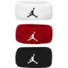 Čelenka Nike JORDAN W HAIR TIES TERRY 3 PK viacfarebné J.100.7015.117, ZĽAVA Čelenka Nike JORDAN W HAIR TIES TERRY 3 PK viacfarebné J.100.7015.117, ZĽAVA